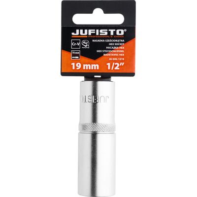 Jufisto Nasadka 1/2