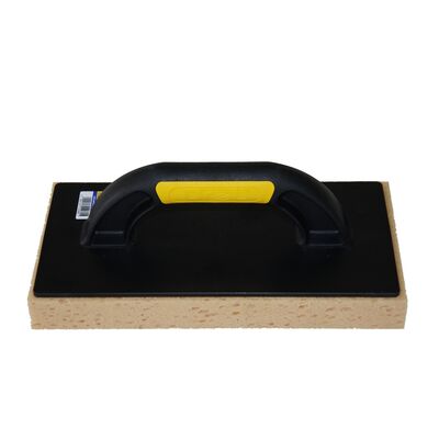 Drel Paca z tworzywa sztucznego z gąbka nacinaną 135 x 275 mm