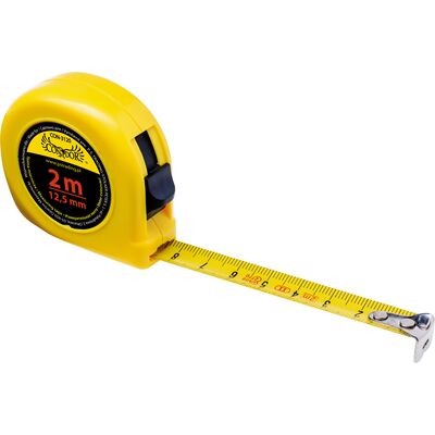 Condor Miara zwijana 2 m x 12,5 mm