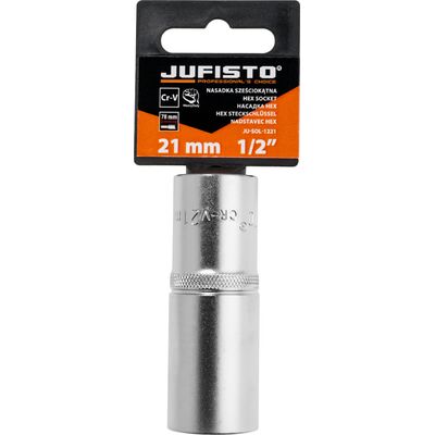 Jufisto Nasadka 1/2