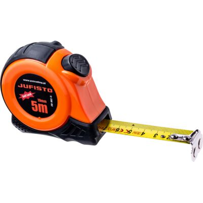 Jufisto Miara zwijana 5 m x 19 mm