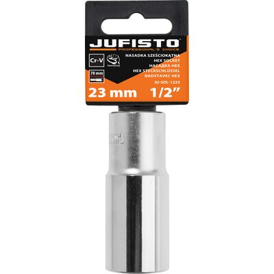 Jufisto Nasadka 1/2