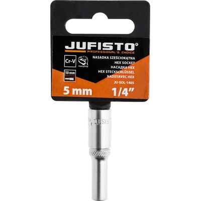 Jufisto Nasadka 1/4