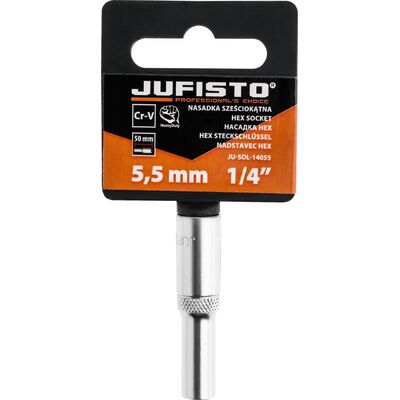 Jufisto Nasadka 1/4