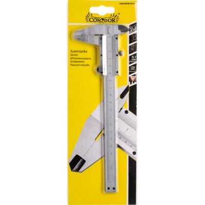 Condor Suwmiarka 150 mm
