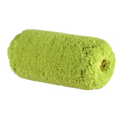 Uni Wałek Oliwka gąbkowa 18 cm Grade