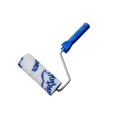 Blue Dolphin Wałek Dolphin 18 cm z uchwytem
