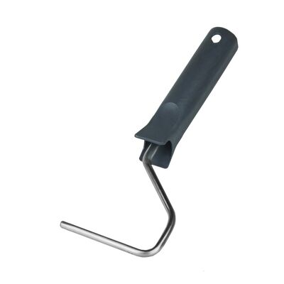 UNI Uchwyt do wałka mini szary 10 cm Grade