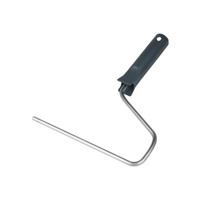 UNI Uchwyt do wałka szary 18 cm Grade