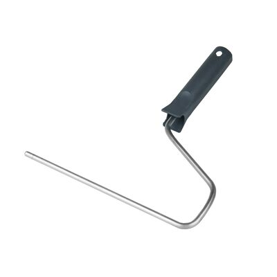 UNI Uchwyt do wałka szary 25 cm Grade