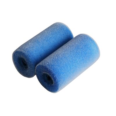 Blue Dolphin Wałek Flock 7 cm - 2 sztuki