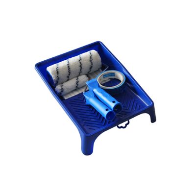 Blue Dolphin Zestaw malarski BLAUFADEN 18 cm