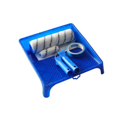 Blue Dolphin Zestaw malarski BLAUFADEN 25 cm