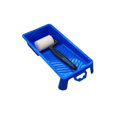 Blue Dolphin Zestaw malarski MOLTOPREN 5 cm