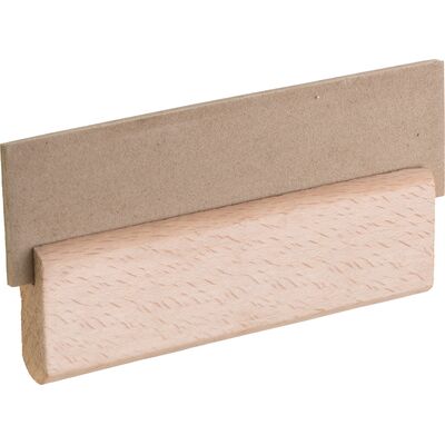 Condor Szpachla gumowa 200 mm