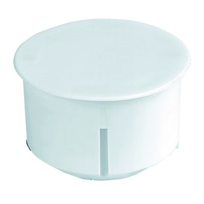 Schneider Electric Puszka rozgałęźna do ścian pustych z pokrywką