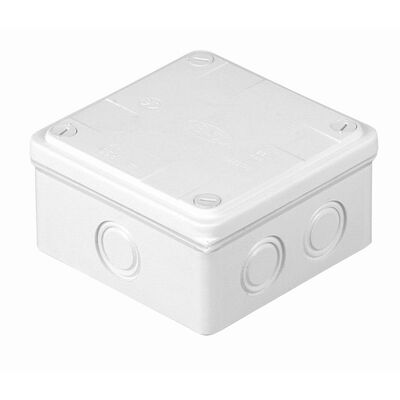 Puszka odgałęźna PK-22 x 55 IP-55 JONEX