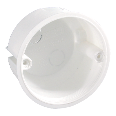 PLASTROL Puszka instalacyjna PO-70 x 44