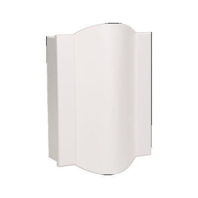 Dzwonek VT-013/230 V TONCOLOR beż Videotronic