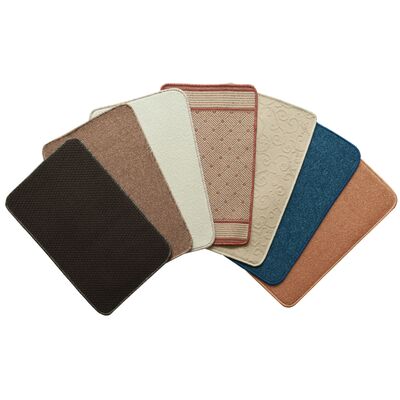 Dywan Multi 50 x 100 cm mix obszywany