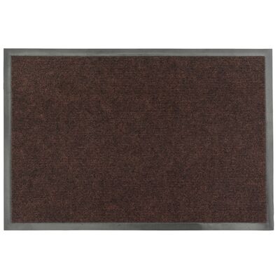 Wycieraczka Montana 40 x 60 cm brąz