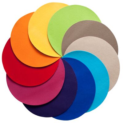 Dywan Salsa 58 x 58 cm mix