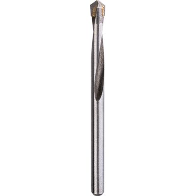 Jufisto Wiertło do metalu z płytką z węglika spiekanego 4,5 mm