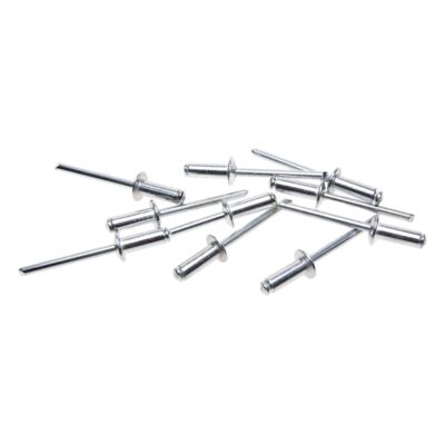 Nit aluminiowy 4,8 x 8 mm, opakowanie 50 sztuk Condor