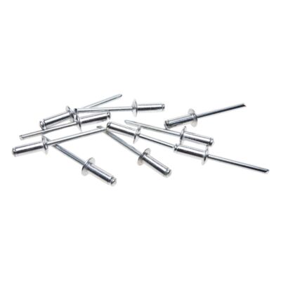 Nit aluminiowy 4,8 x 12,5 mm, opakowanie 50 sztuk Condor