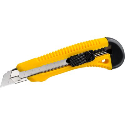 Condor Nóż do tapet wzmocniony 18 mm