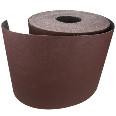 Płótno ścierne rolka 50 mb 150 mm P80 Condor