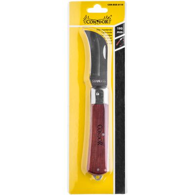 Condor Nóż składany monterski 195 mm