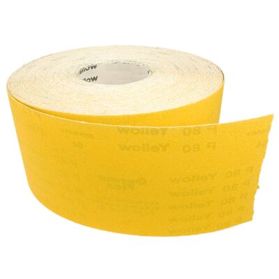 Papier ścierny 