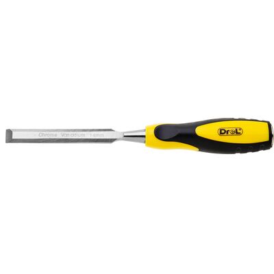 Drel Dłuto do drewna płaskie 14 mm