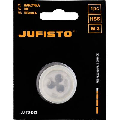 Jufisto Narzynka M3