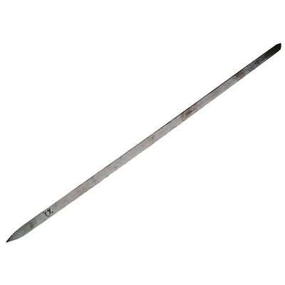 Cyna lutownicza w lasce 26 dag 60%