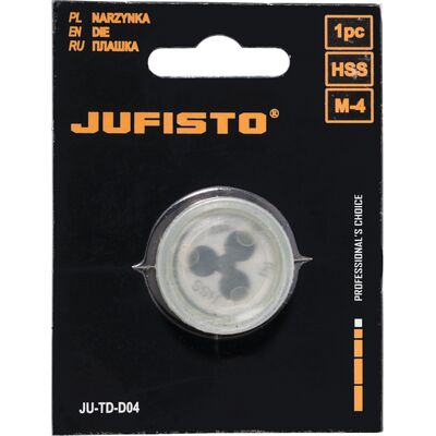 Jufisto Narzynka M4