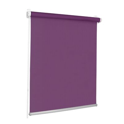 Roleta MIDI FUN 50 x 150, 810 Fioletowa