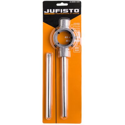 Jufisto Oprawka do narzynek M16 - M20