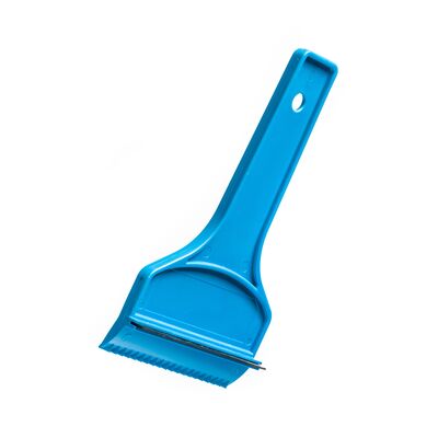 Skrobaczka do lodu z gumą VIRAGE