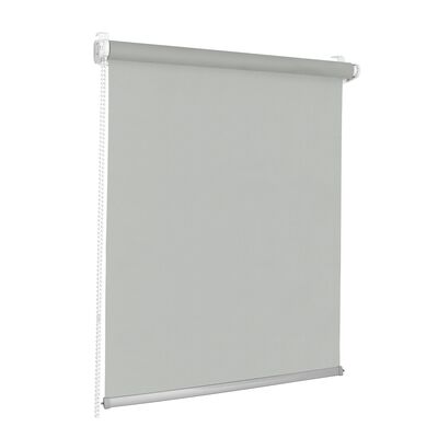 Roleta MIDI FUN 72,5 x 150, 815 Jasnoszara