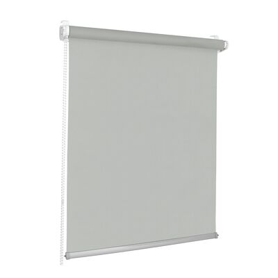 Roleta MIDI FUN 72,5 x 215, 815 Jasnoszara