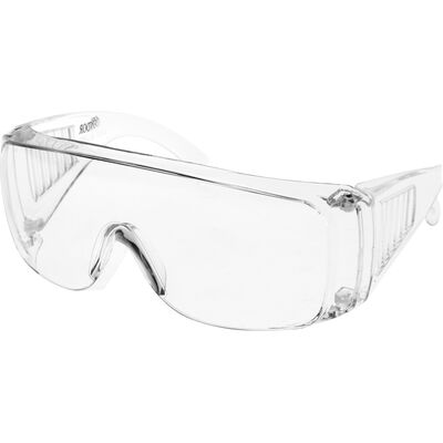 Okulary przeciwodpryskowe Condor