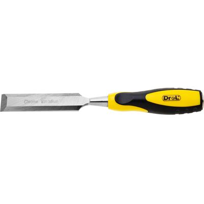 Drel Dłuto do drewna płaskie 20 mm