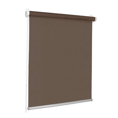 Roleta MIDI FUN 90 x 150, 804 Brązowa