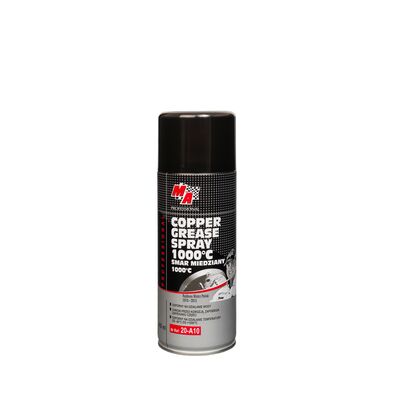 Smar miedziowy 400 ml MA Professional