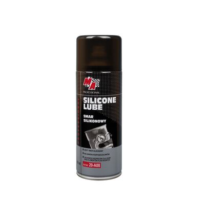 Smar silikonowy 400 ml MA Professional