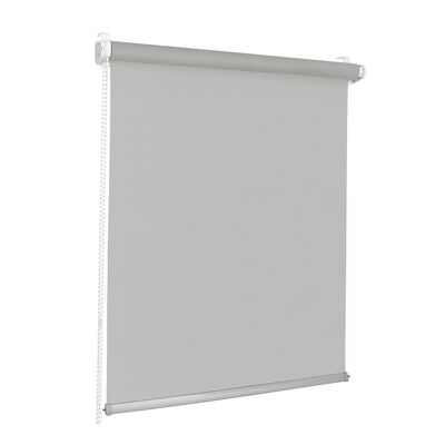 Roleta MIDI FUN 97 x 150, 815 Jasnoszara