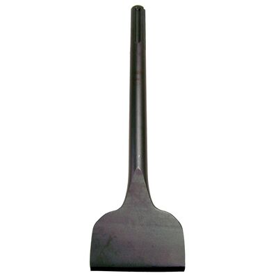 Jufisto Dłuto płaskie SDS-max 80 x 300 mm