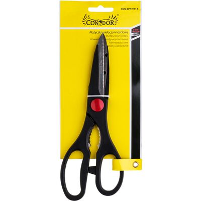Nożyczki wieloczynnościowe Condor